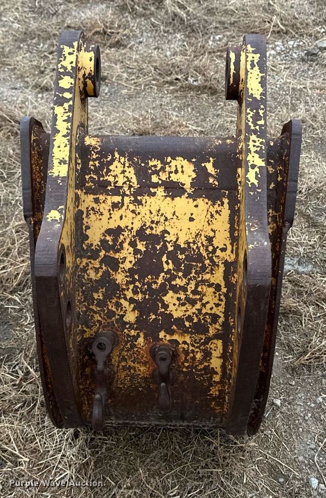 image for item ER8196 Backhoe bucket