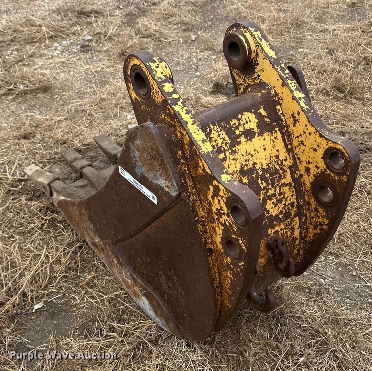 image for item ER8196 Backhoe bucket