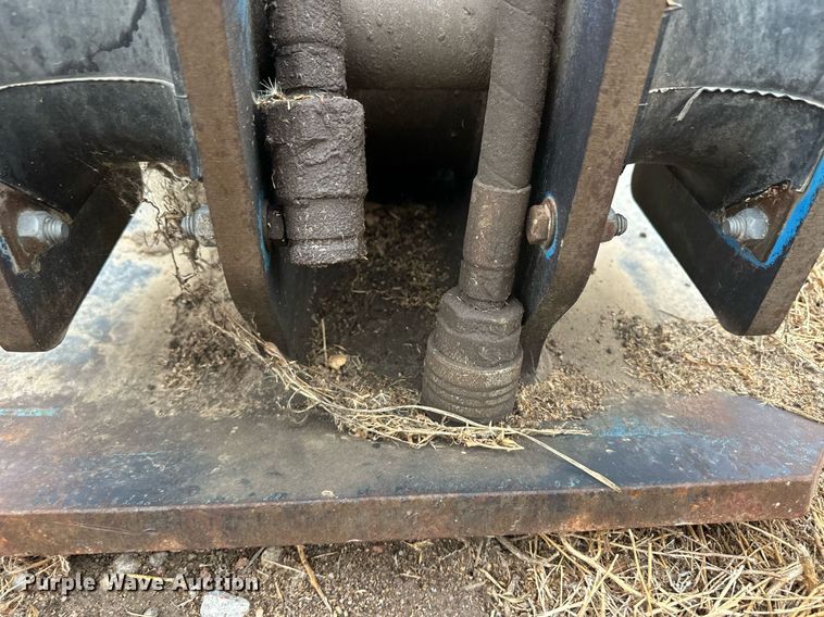 image for item ER8197 Okada America OAC-200 plate compactor