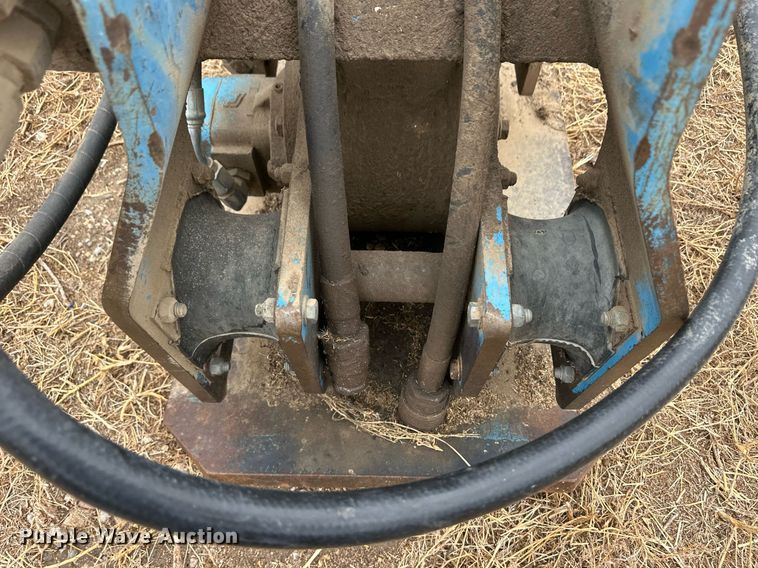 image for item ER8197 Okada America OAC-200 plate compactor