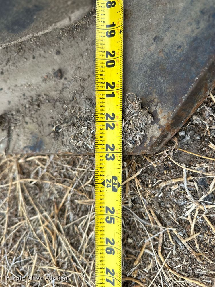 image for item ER8197 Okada America OAC-200 plate compactor