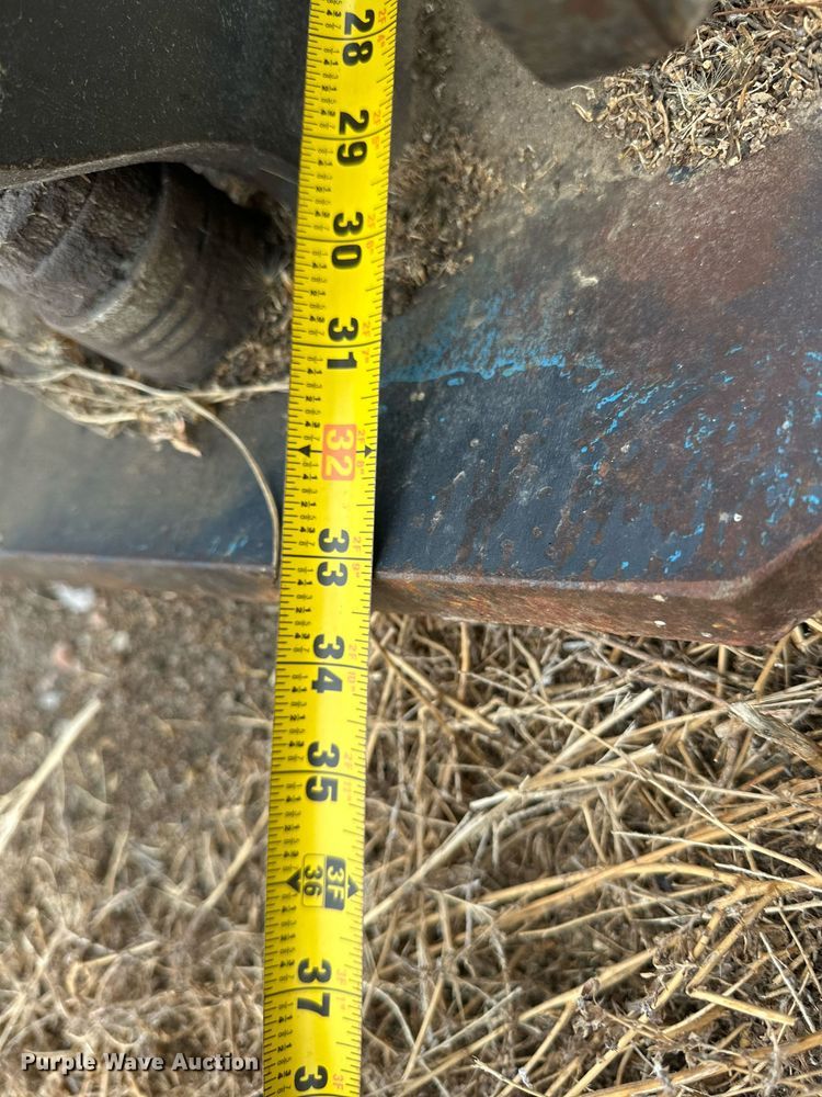 image for item ER8197 Okada America OAC-200 plate compactor