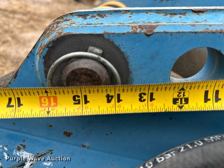 image for item ER8197 Okada America OAC-200 plate compactor