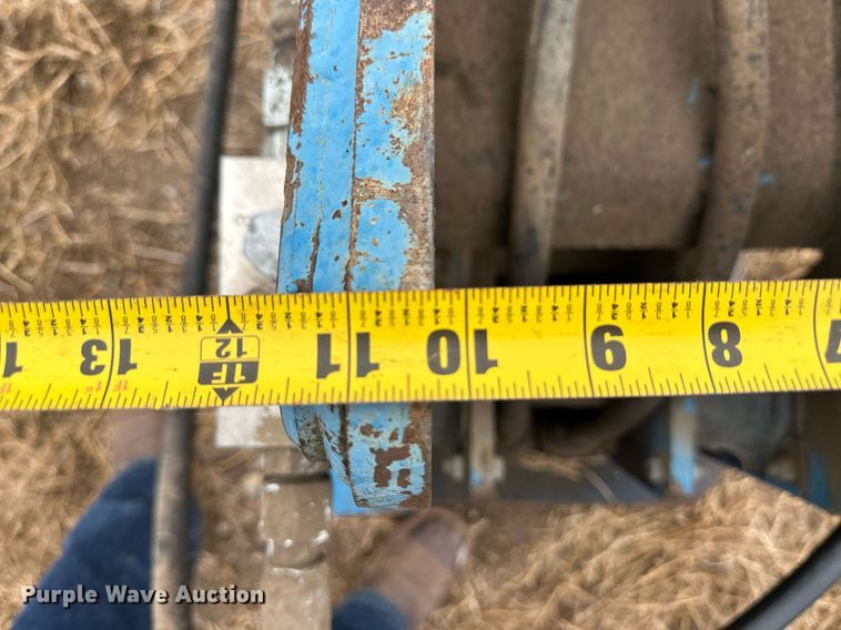 image for item ER8197 Okada America OAC-200 plate compactor