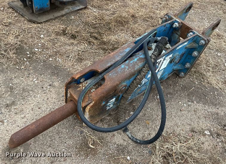 image for item ER8198 Okada Top 60B breaker