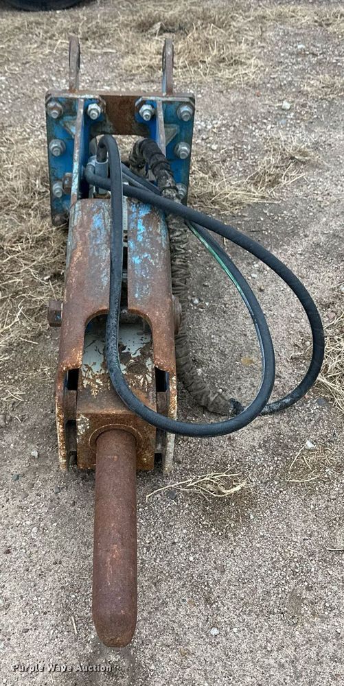 image for item ER8198 Okada Top 60B breaker