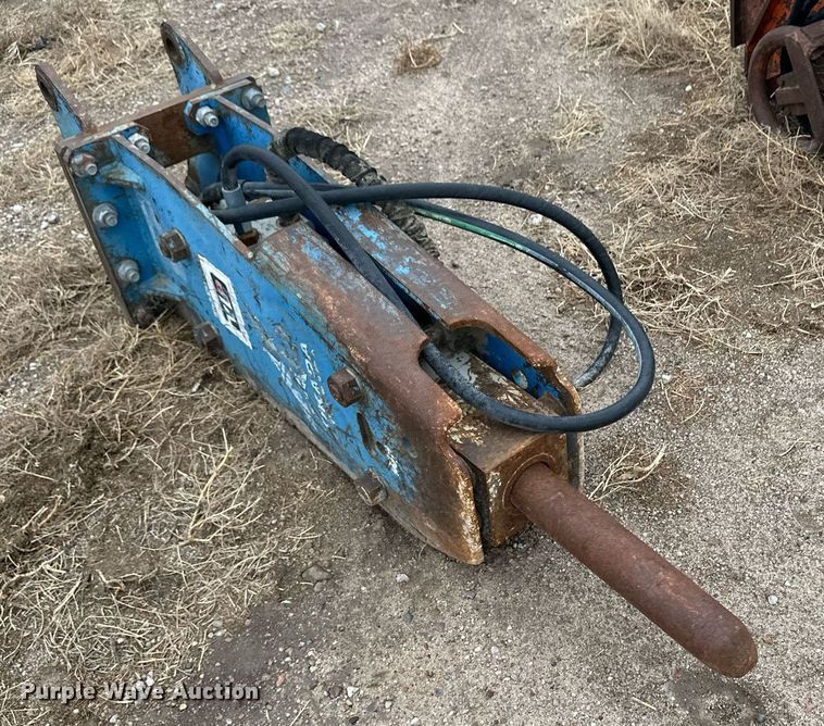 image for item ER8198 Okada Top 60B breaker