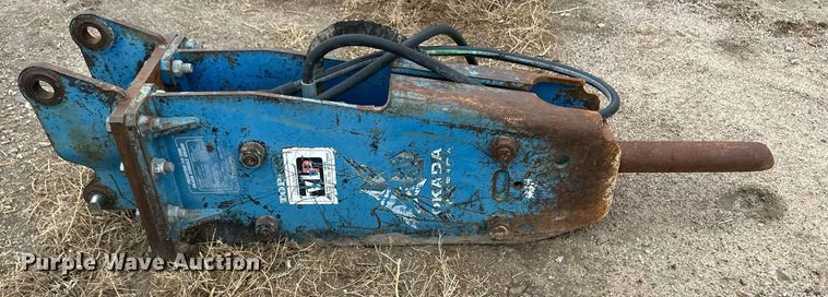 image for item ER8198 Okada Top 60B breaker