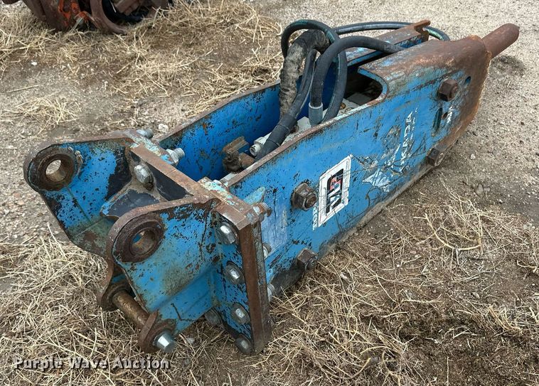 image for item ER8198 Okada Top 60B breaker