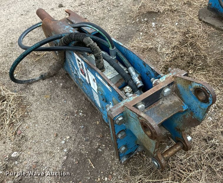 image for item ER8198 Okada Top 60B breaker