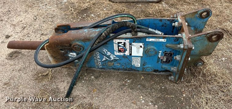 image for item ER8198 Okada Top 60B breaker