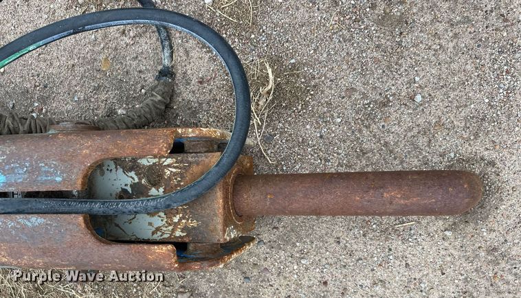 image for item ER8198 Okada Top 60B breaker