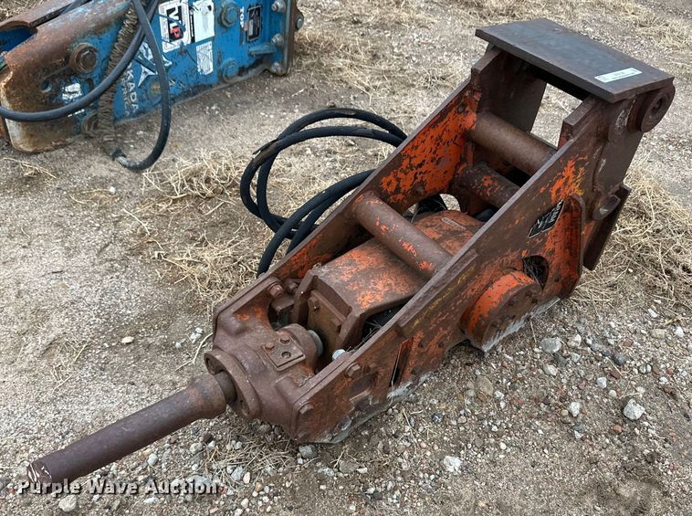 image for item ER8199 Breaker