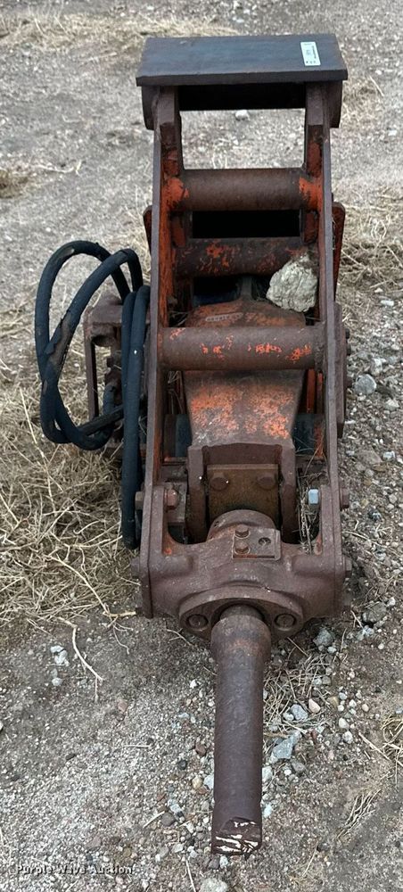 image for item ER8199 Breaker