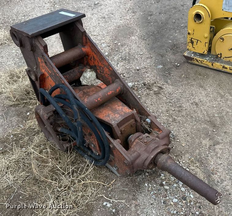 image for item ER8199 Breaker