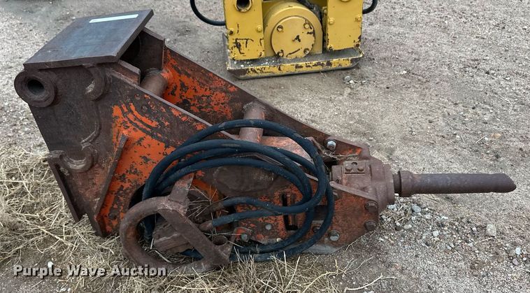 image for item ER8199 Breaker