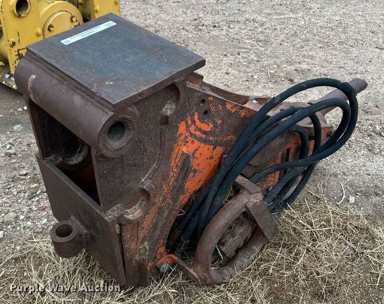 image for item ER8199 Breaker