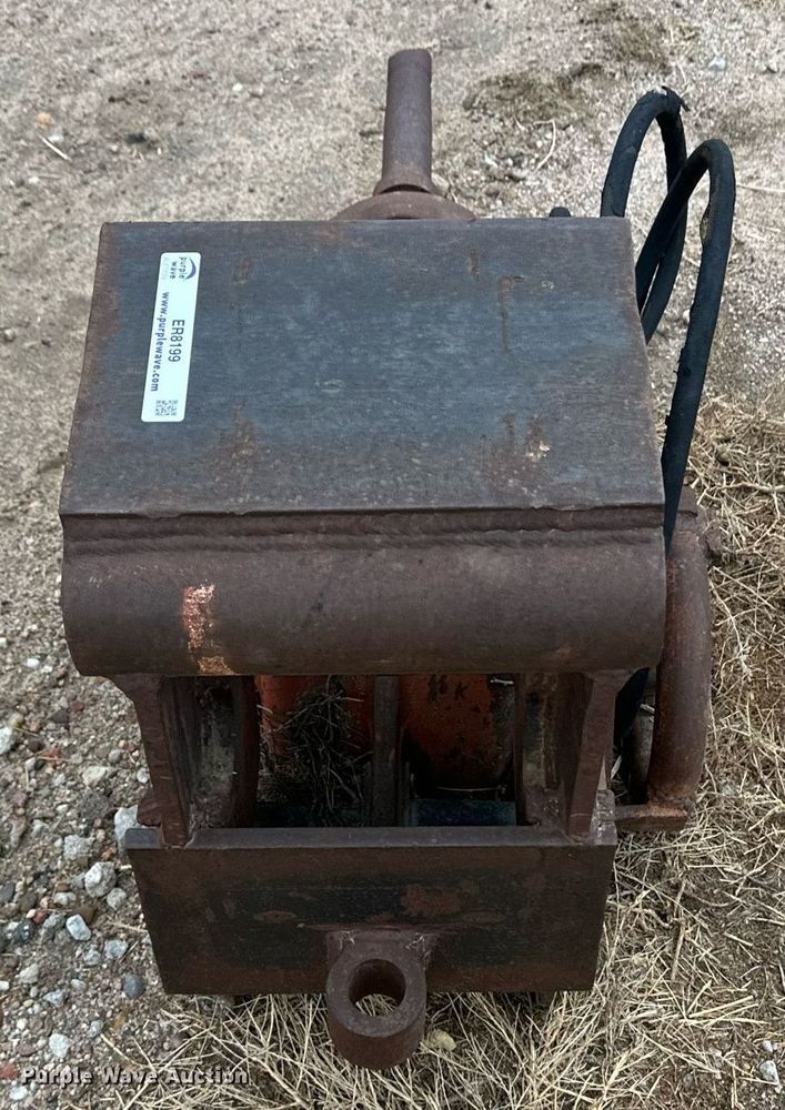 image for item ER8199 Breaker