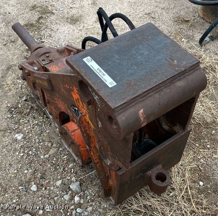 image for item ER8199 Breaker