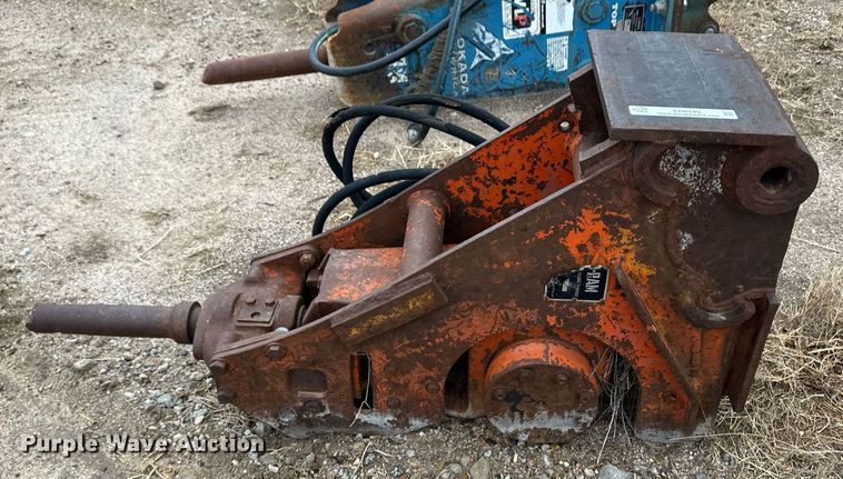 image for item ER8199 Breaker