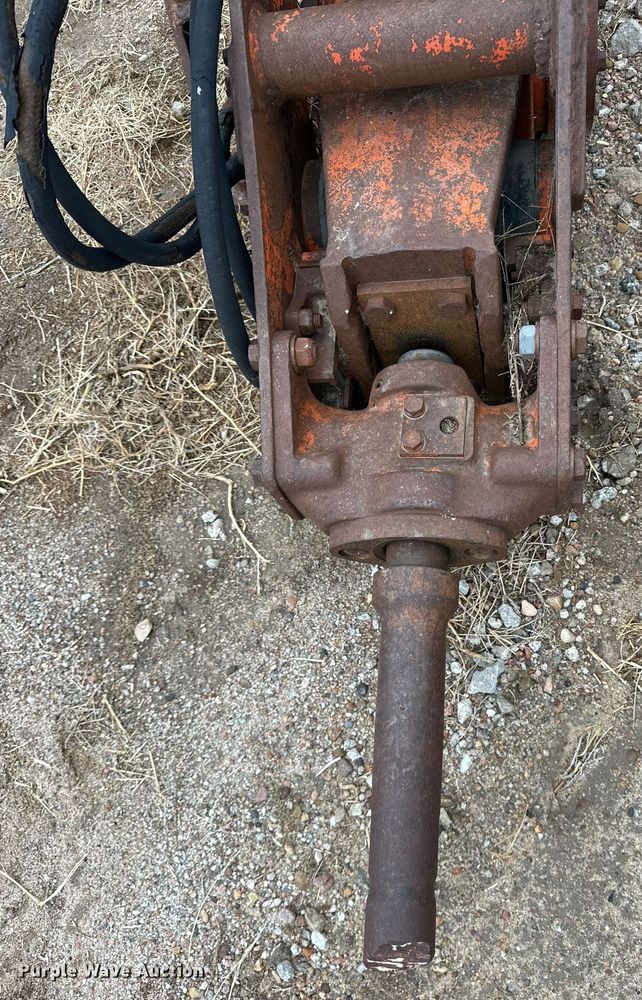 image for item ER8199 Breaker