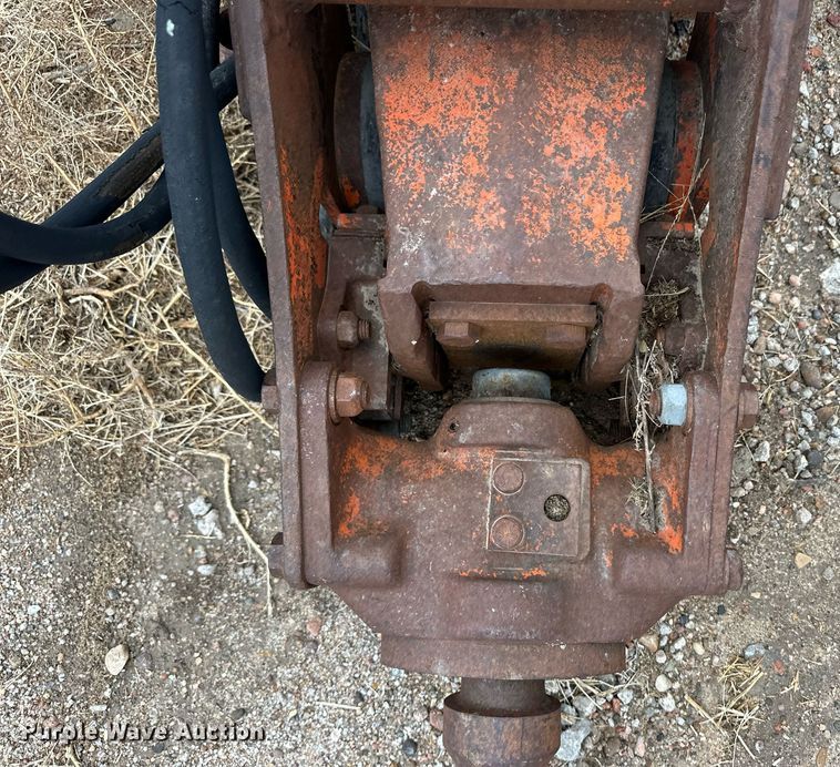 image for item ER8199 Breaker