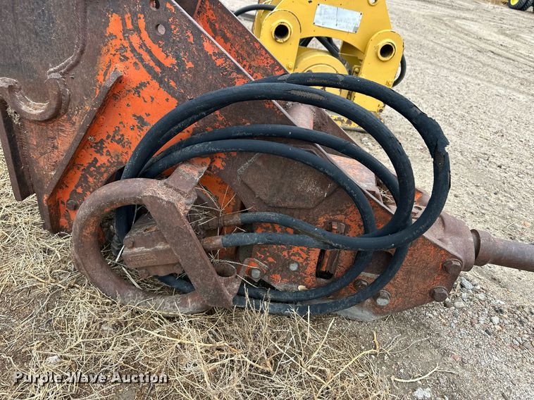 image for item ER8199 Breaker