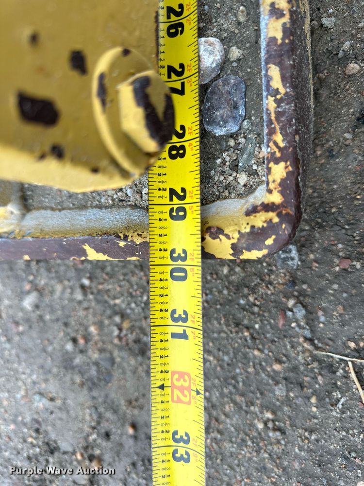 image for item ER8200 Kent Air Tools KHP 12 plate compactor