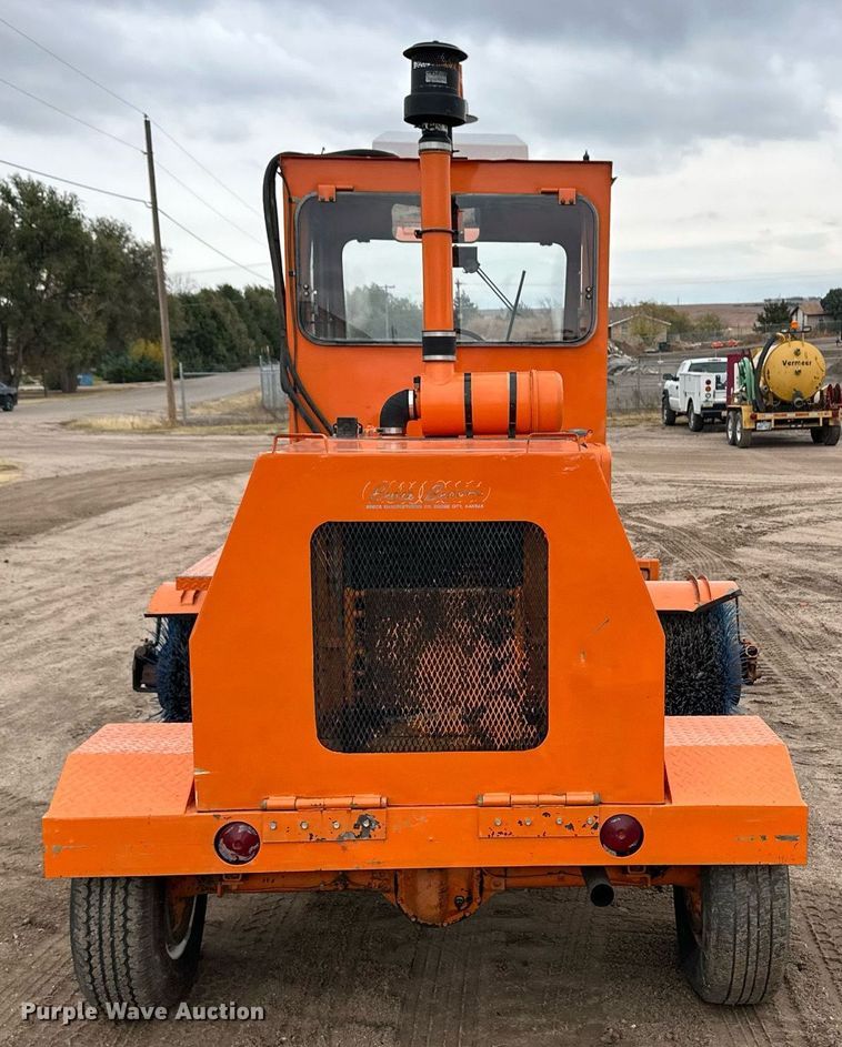 image for item ER8202 Broce Broom RJ300 broom