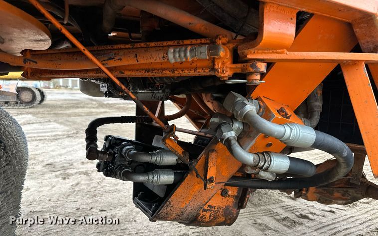 image for item ER8202 Broce Broom RJ300 broom