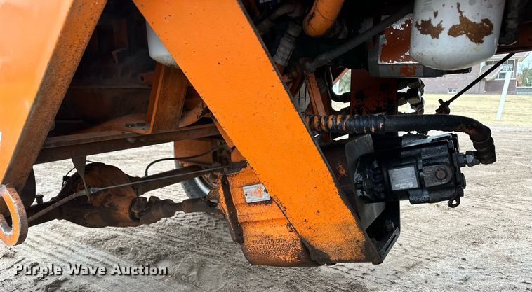 image for item ER8202 Broce Broom RJ300 broom