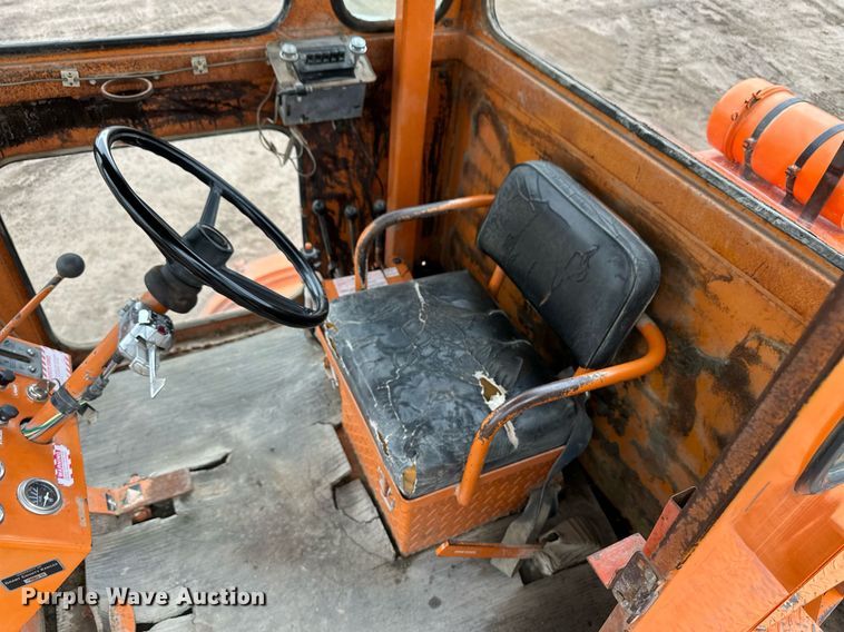 image for item ER8202 Broce Broom RJ300 broom