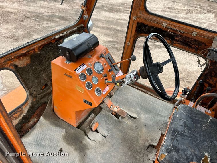 image for item ER8202 Broce Broom RJ300 broom