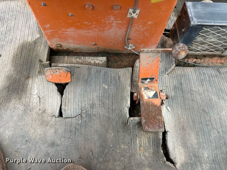 image for item ER8202 Broce Broom RJ300 broom