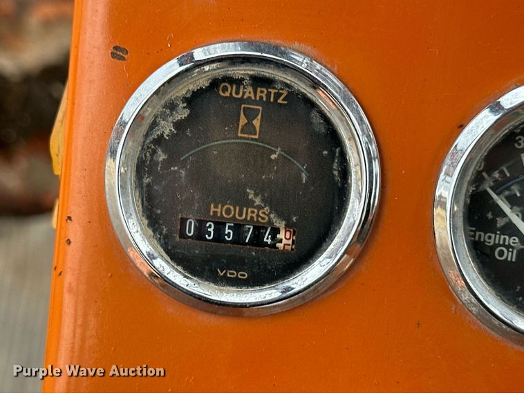 image for item ER8202 Broce Broom RJ300 broom