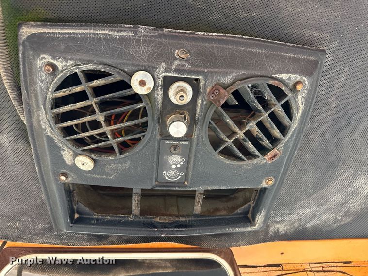 image for item ER8202 Broce Broom RJ300 broom