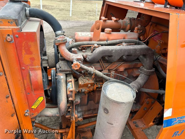 image for item ER8202 Broce Broom RJ300 broom