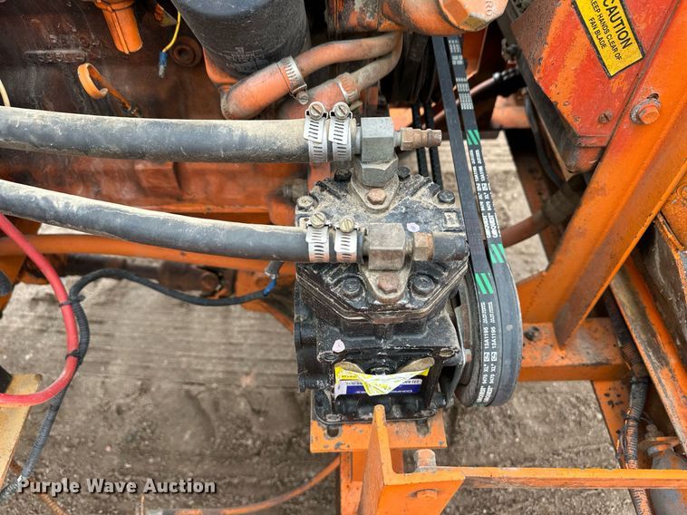 image for item ER8202 Broce Broom RJ300 broom