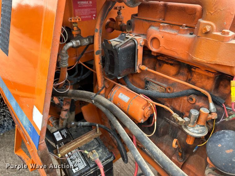 image for item ER8202 Broce Broom RJ300 broom