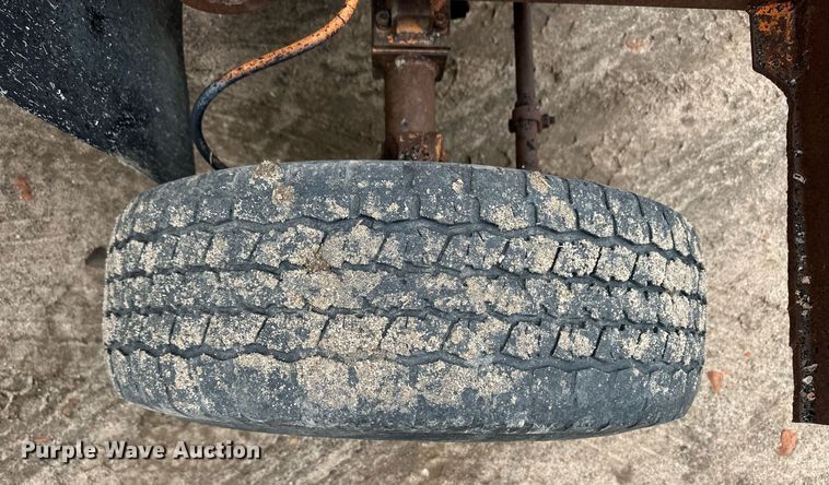 image for item ER8202 Broce Broom RJ300 broom