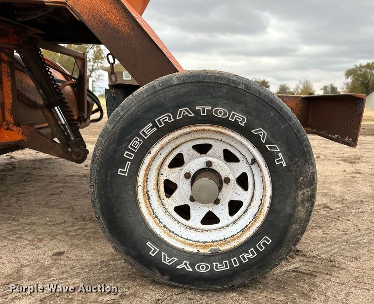 image for item ER8202 Broce Broom RJ300 broom