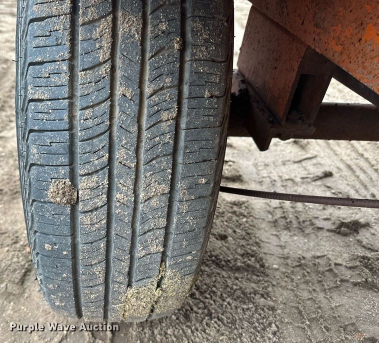 image for item ER8202 Broce Broom RJ300 broom