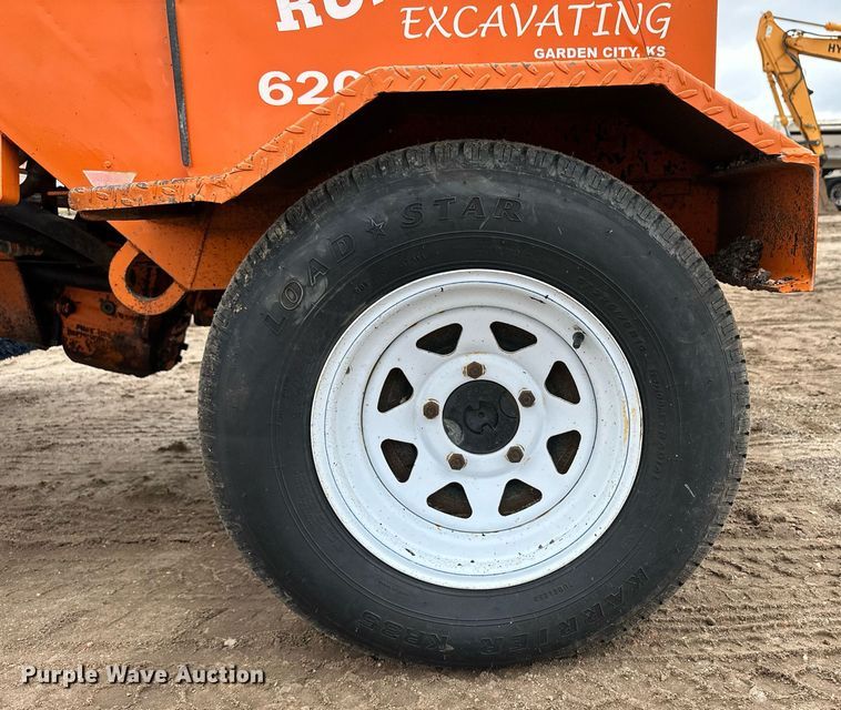 image for item ER8202 Broce Broom RJ300 broom