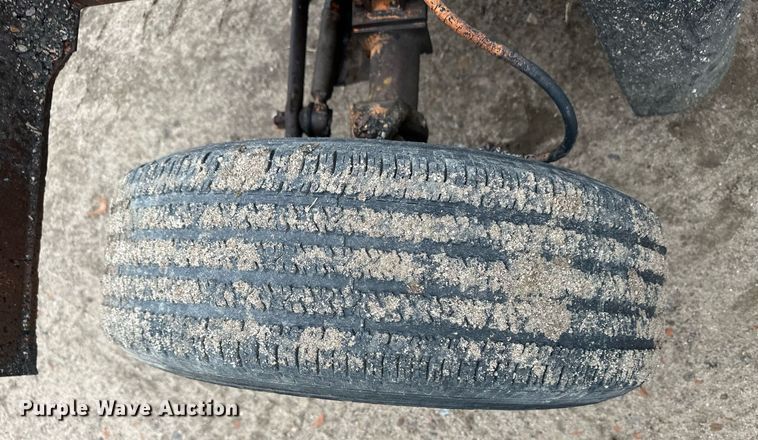 image for item ER8202 Broce Broom RJ300 broom