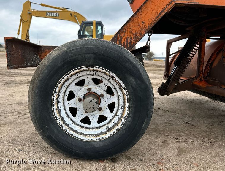 image for item ER8202 Broce Broom RJ300 broom