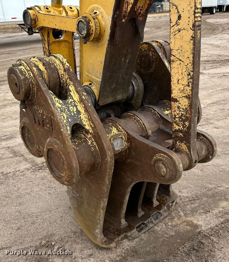 image for item ER8204 Nye Manufacturing PC300-7 pulverizer