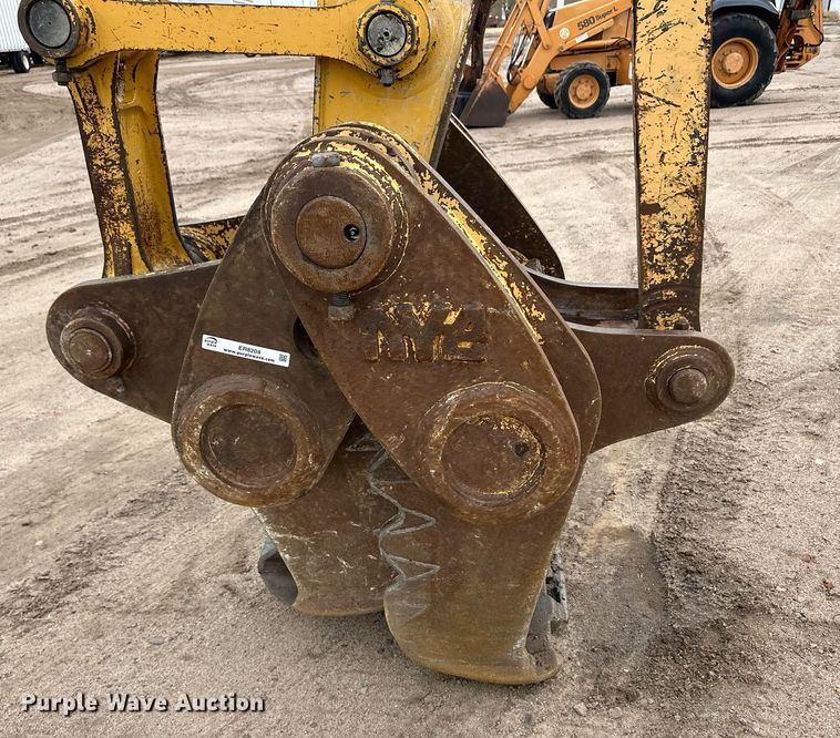 image for item ER8204 Nye Manufacturing PC300-7 pulverizer