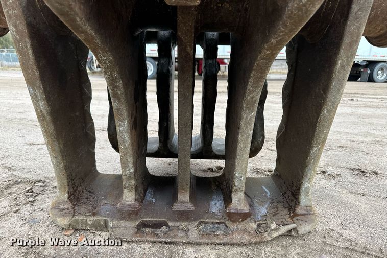 image for item ER8204 Nye Manufacturing PC300-7 pulverizer