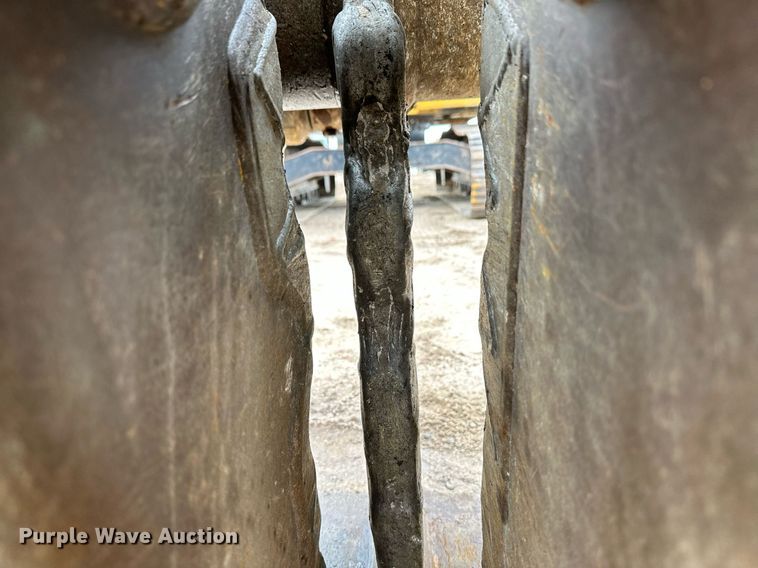 image for item ER8204 Nye Manufacturing PC300-7 pulverizer