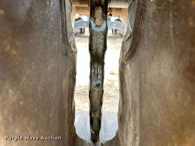 image for item ER8204 Nye Manufacturing PC300-7 pulverizer